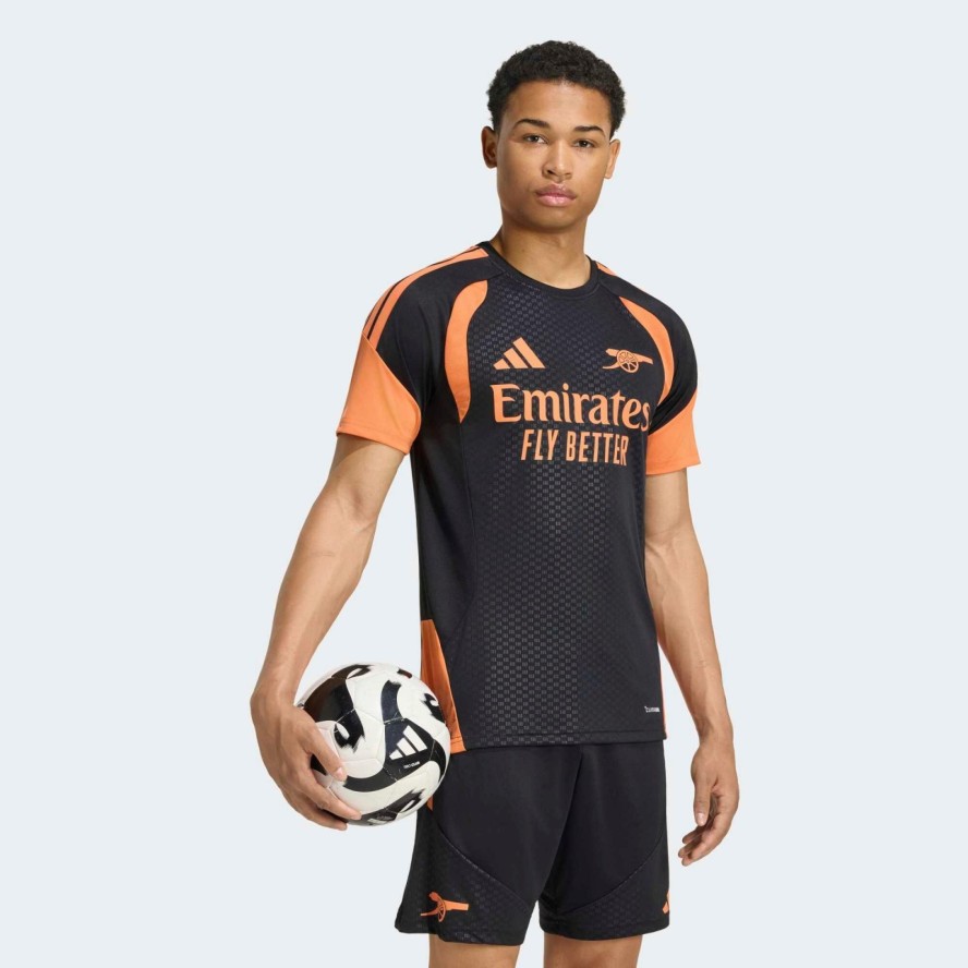 Koszulka piłkarska treningowa ADIDAS Arsenal 26/27