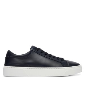 Sneakersy BOSS