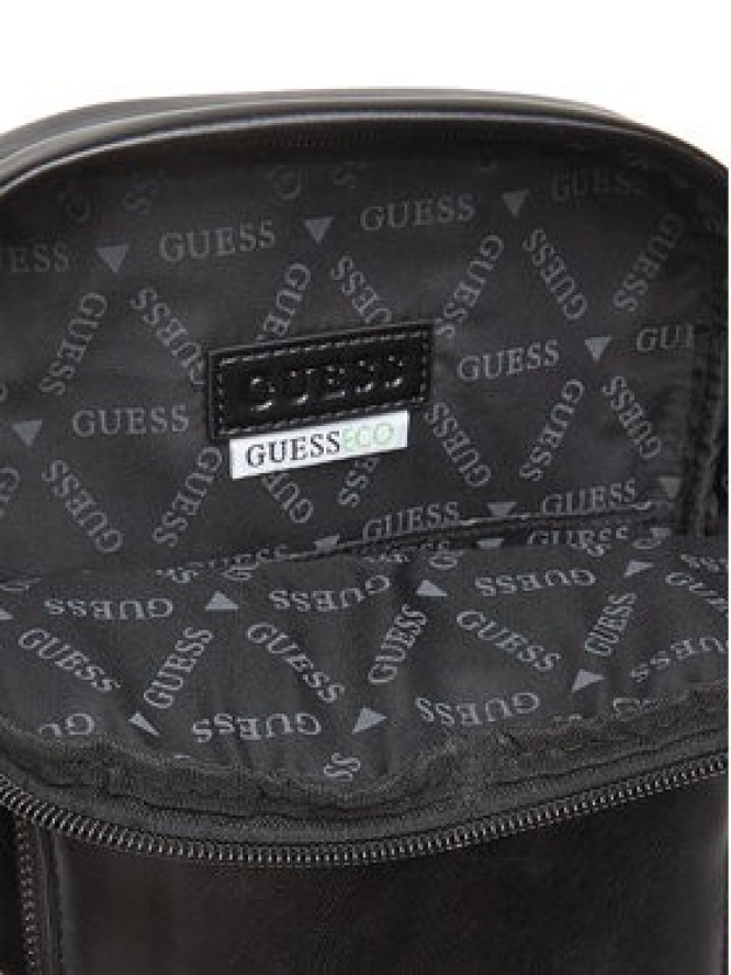 Guess Nerka HMBOCA P5326 Czarny