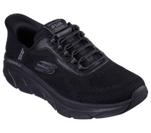 Buty sportowe Sneakersy męskie, Slip-ins: D'Lux Walker 2.0 - Rezinate
