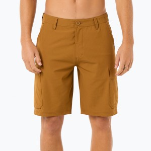 Spodenki męskie Rip Curl Boardwalk Classic Surf Cargo
