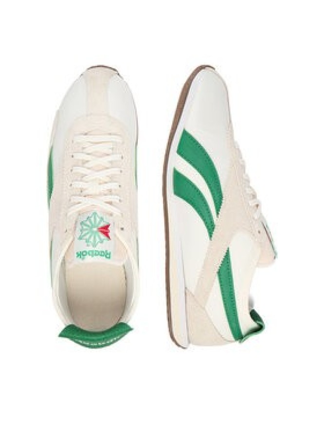 Reebok Sneakersy EO-R400 100255974 Biały