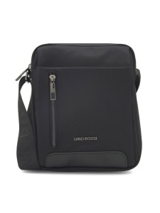 Gino Rossi Torebka C-GIN-E-031-05 Czarny