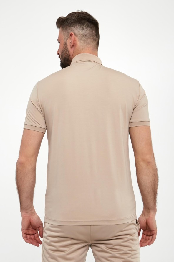 Polo męskie EA7 EMPORIO ARMANI