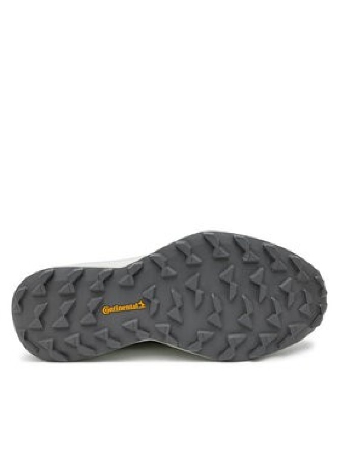 adidas Sneakersy Kantai Trail JI4817 Szary