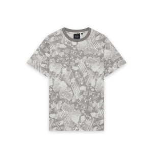 Koszulka Lyle & Scott Industrial