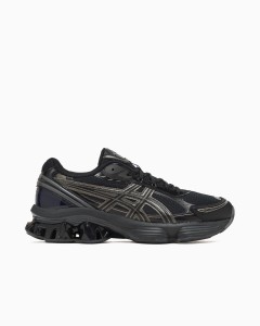 Buty Asics Gel Kinetic Czarny/Grafitowy