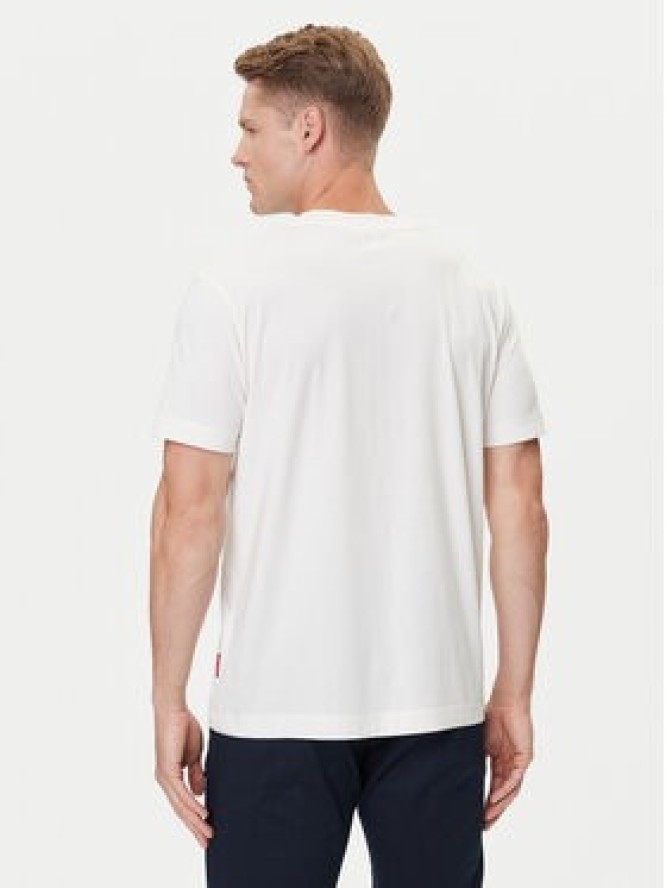JOOP! Jeans T-Shirt 15 JJJ-08Anup 30047002 Beżowy Modern Fit