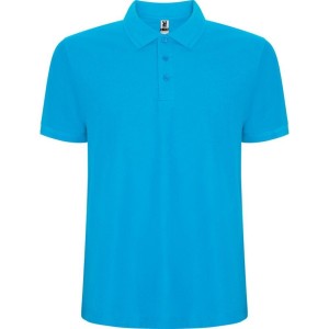 Męska Koszulka Polo Pegaso Premium Plain