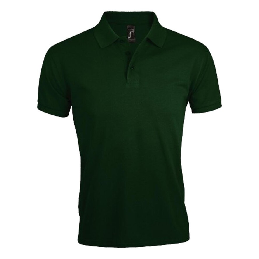 Męska Koszulka Polo Prime