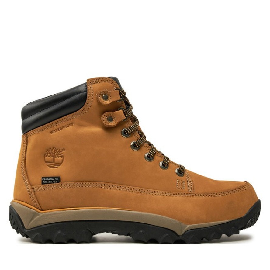 Trapery Timberland
