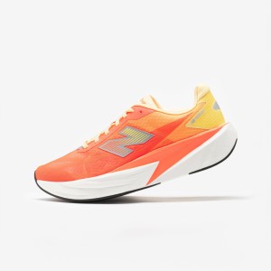 Second Life - Buty do biegania męskie New Balance Fuelcell... - Stan Doskonały