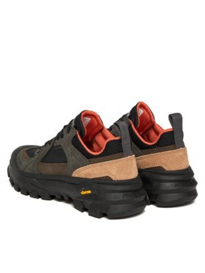 Palladium Sneakersy Pallarider Lo Track 79544-008-M Czarny