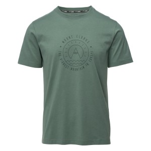 T-shirt Elbrus Enkelhet