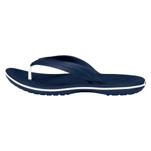 Mules Crocs CROCBAND FLIP Bleu