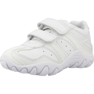 Buty GEOX CRUSH M Biały