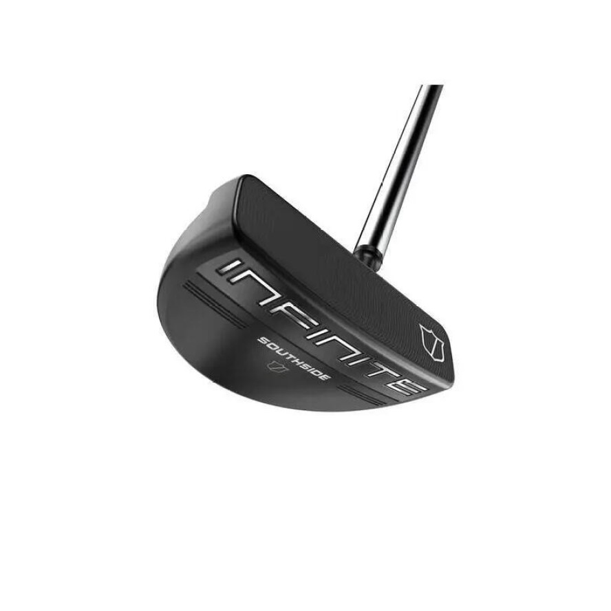 Putter dla praworęcznych Wilson Staff Infinite South Side 34"