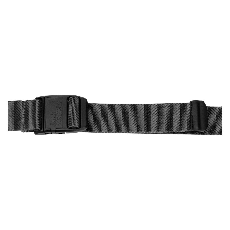 Pasek do spodni Jack Wolfskin Magnetic