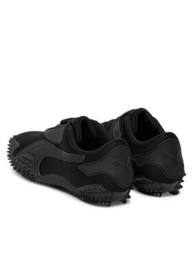 Puma Sneakersy Mostro Og Prime 403206 04 M Czarny