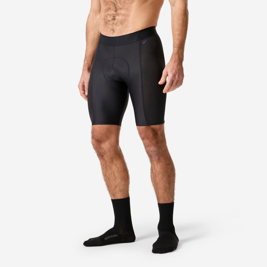 Spodenki pod szorty na rower MTB męskie Rockrider 100