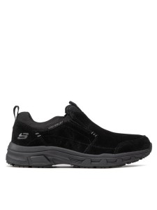 Skechers Trekkingi Rydock 237282/BBK Czarny