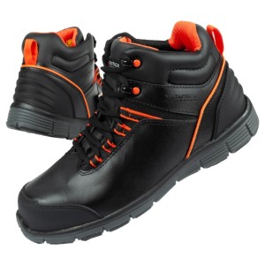 Zdemontuj buty robocze męskie S1P