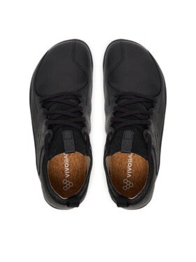 Vivo Barefoot Sneakersy 309456 Czarny