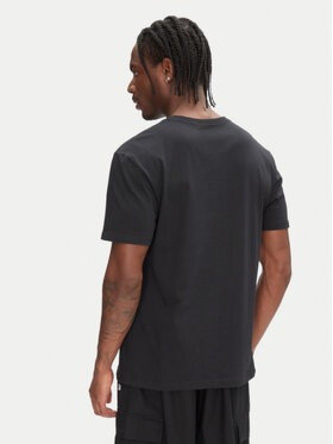 Columbia T-Shirt Csc Basic Logo™ 1680053 Czarny Regular Fit