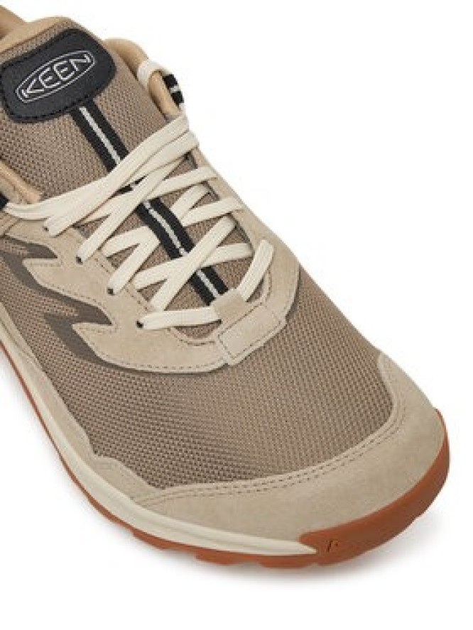 Keen Trekkingi Hightrail Wp 1030352 Beżowy