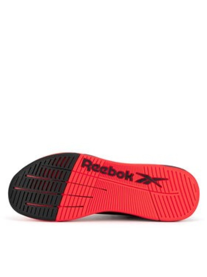 Reebok Buty na siłownię NANO X5 100209363 Czarny