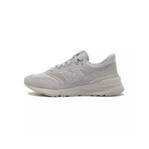 Buty New Balance U997 Szare