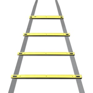Drabinka sprawnościowa Dunlop 4M z regulacją