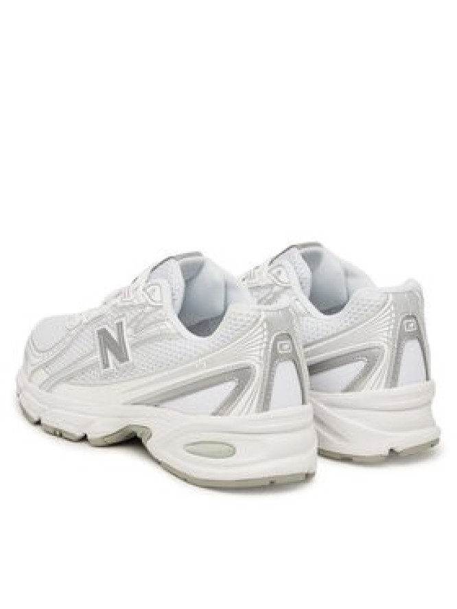 New Balance Sneakersy U740WM2 Biały