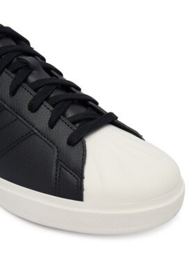 adidas Sneakersy Streettalk JP8278 Czarny