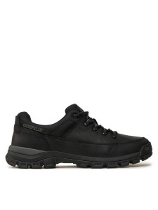 CAT Footwear Trekkingi Threshold Hiker Low P726049 Czarny