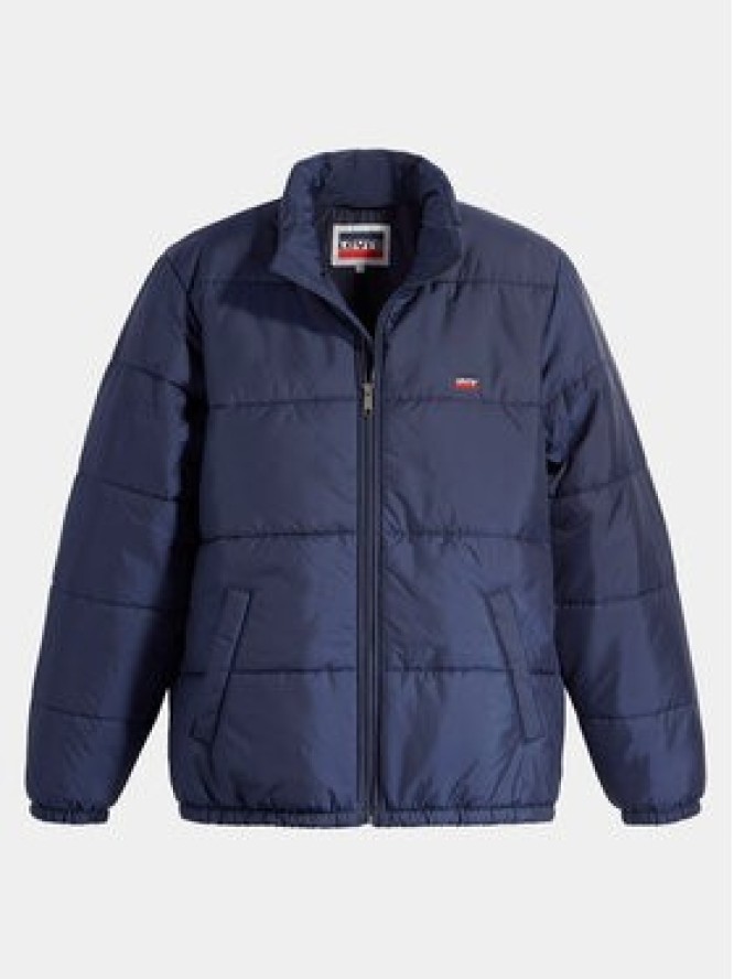 Levi's® Kurtka zimowa Sunset A5640-0001 Granatowy Regular Fit