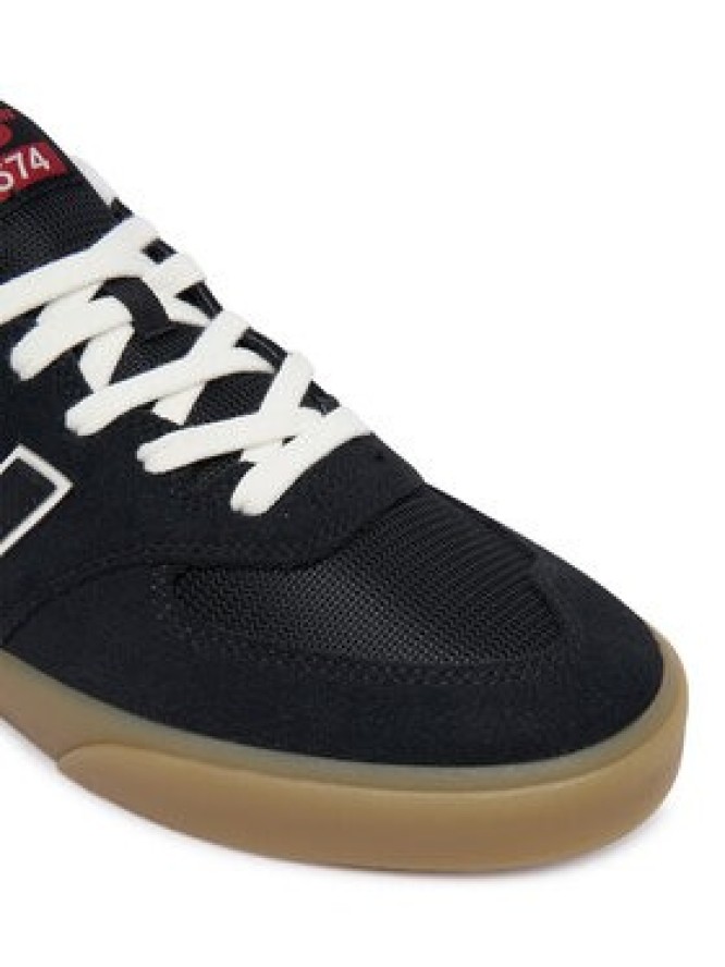 New Balance Tenisówki Numeric 574 Vulc UN574VBA Czarny