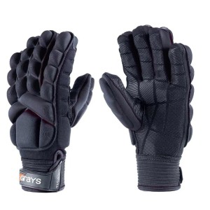 Rękawice hokejowe Grays Hockey Apex Full
