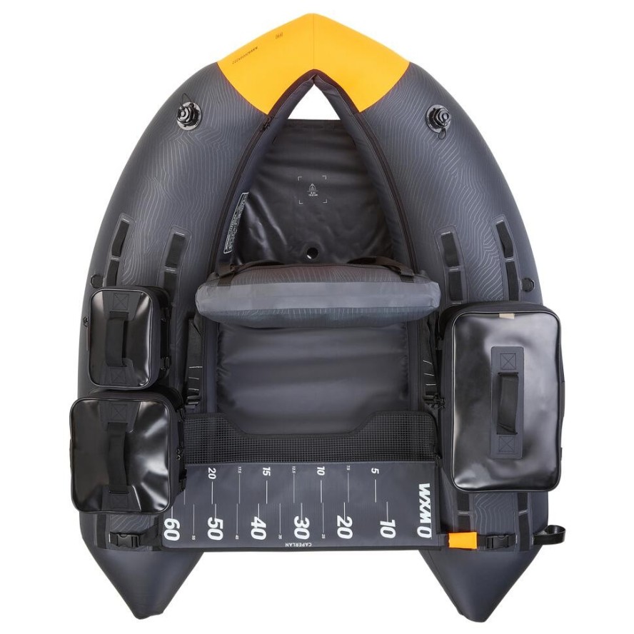 Pływadełko Caperlan FLOAT TUBE FLTB -5 V2