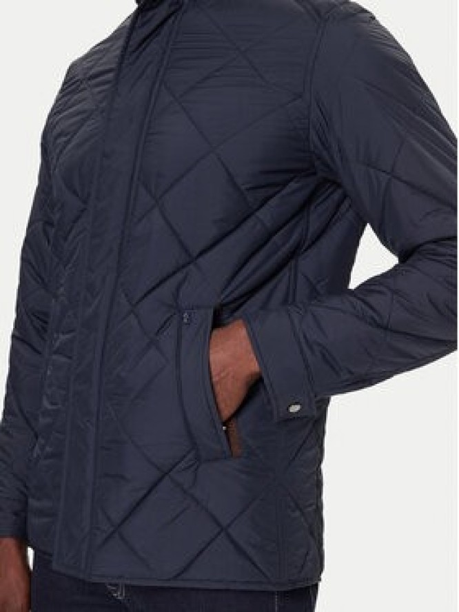 Paul&Shark Kurtka przejściowa 14312610 Granatowy Regular Fit