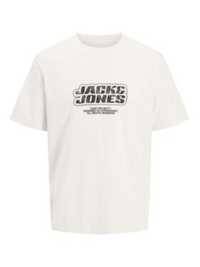 Jack & Jones Komplet t-shirtów 12284772 Kolorowy Regular Fit