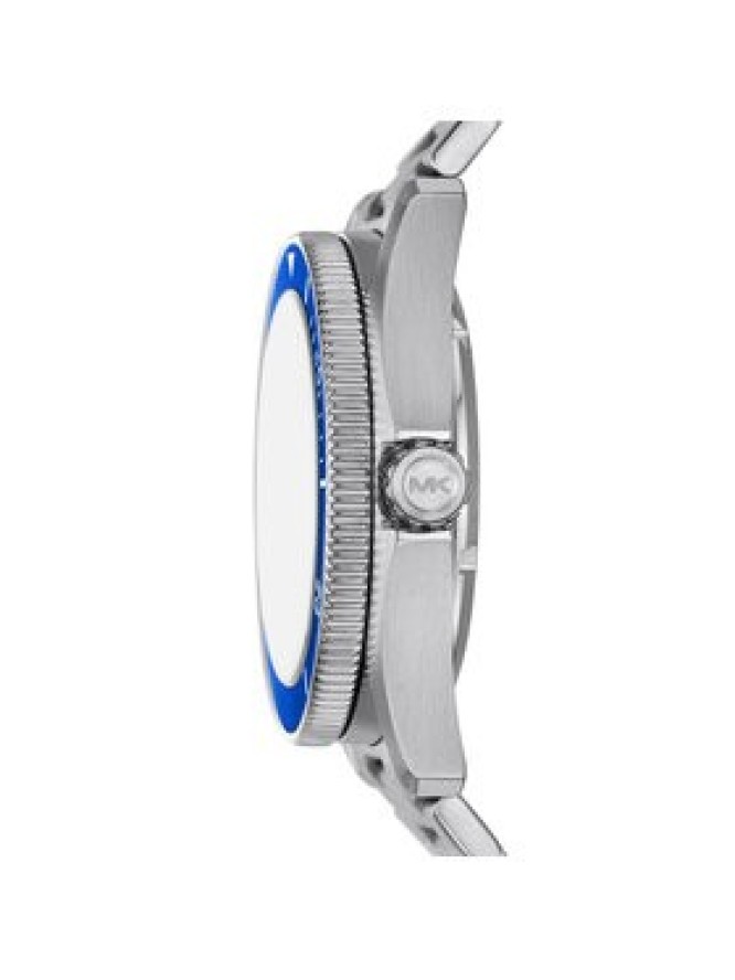 Michael Kors Zegarek Maritime MK9160 Srebrny