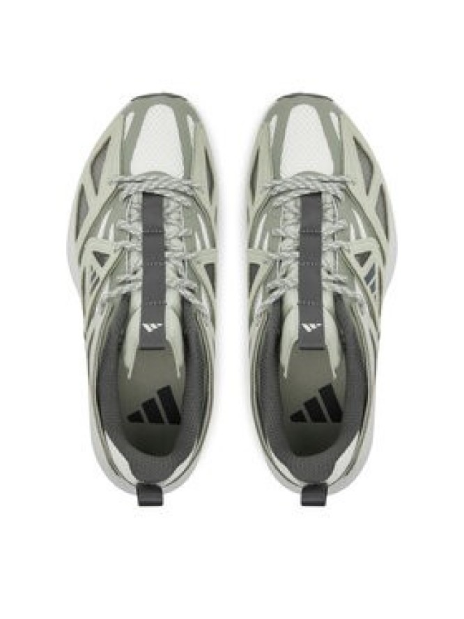 adidas Sneakersy Kantai Trail JI4817 Szary