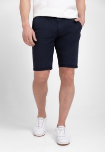 Klasyczne spodenki męskie, Regular Fit, P-LUIZ