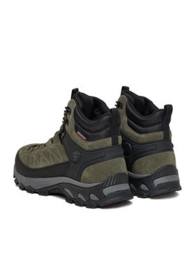 Hunter Trekkingi CEO-H8-352 Khaki