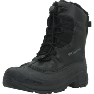 Buty COLUMBIA 2099981CB Czarny