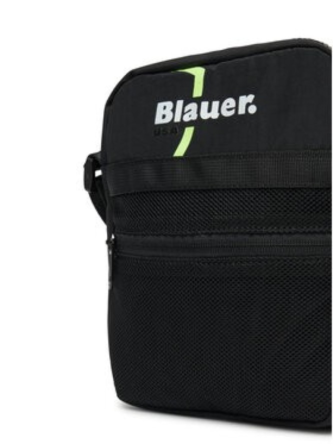 Blauer Saszetka S5COLBY05/BAL Czarny