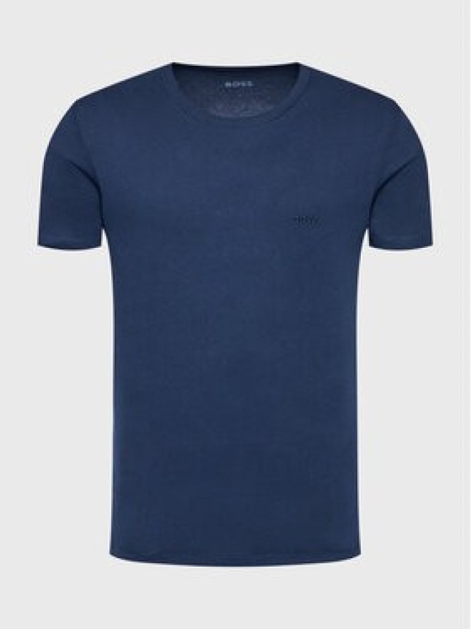 BOSS Komplet t-shirtów Classic 50475284 Kolorowy Regular Fit