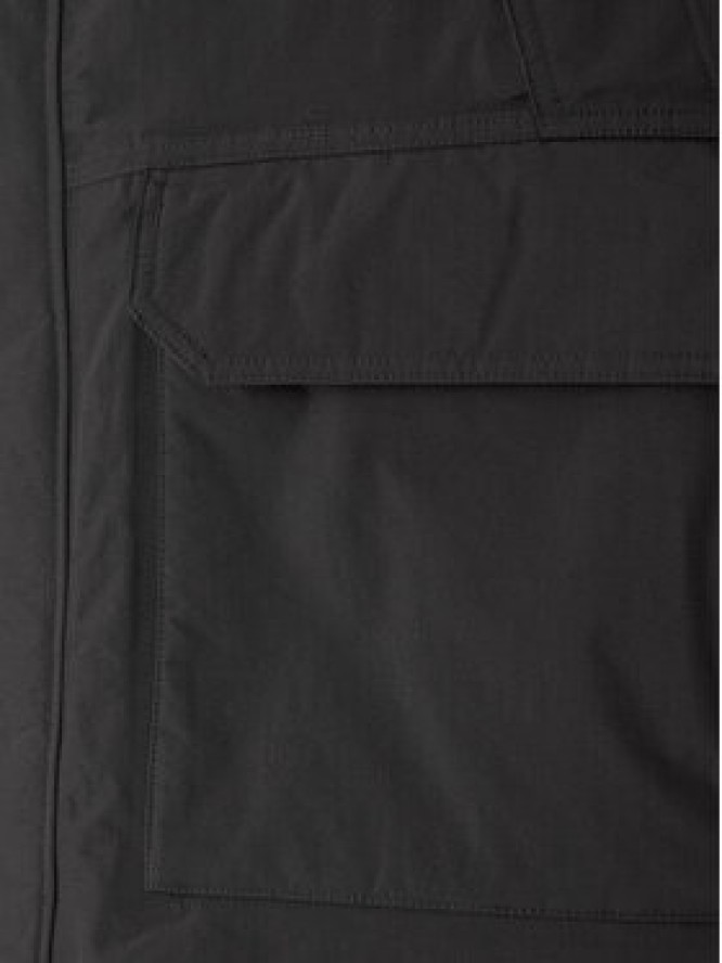 The North Face Kurtka puchowa McMurdo NF0A5GJF Czarny Regular Fit