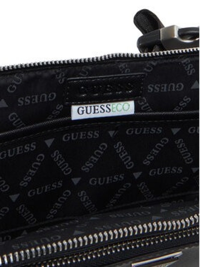 Guess Nerka HMMISA P5214 Czarny
